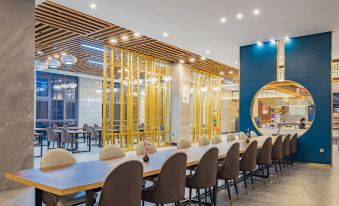 Wuxiakou Wangyue Grand Hotel