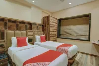 LAXMAN RESIDEDNCY