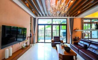 Homestay together (Hangzhou Chun 'an Qiandao Lake Store)