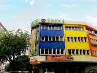 Hotel Sunjoy9 Klang Hotels in Klang