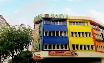 Hotel Sunjoy9 Klang