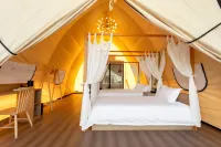Nalati Qili Shantang Wild Luxury Homestay - balcony