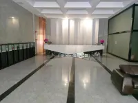 Jiuxi Hotel (Yichun Municipal Government Ronghuicheng Branch)