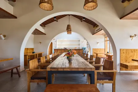 Floral Hotel·Nanjing Ruogu Hotel Отели рядом с достопримечательностью «Datangjin Herb Valley»