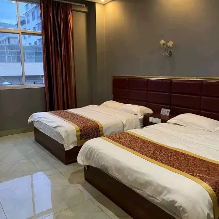 Yimen Ruiyuan Express Hotel