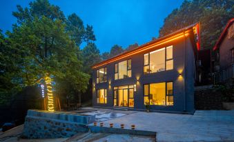 Floral Hotel · Lushan Yue Yao Hotel (Lushan Mountain XiaoTianchi Branch)