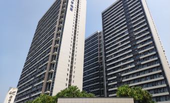 Foshan Dongliju Hotel (Chao'an Subway Station Branch)