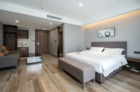 โรงแรมเฟิงยี่ เสิ่นหยาง