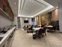 Vienna 3 Best Hotel (Shache Rongxin Meishi Commercial Street) Hotels in Soche