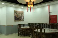 Shankee Hotel (Bome Passenger Station) - Bữa sáng