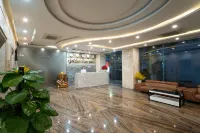 Golden Sun Hotel Danang