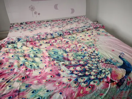 The most beautiful homestay Отели в г. Динсян