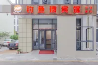 Fishing Dun Hotel