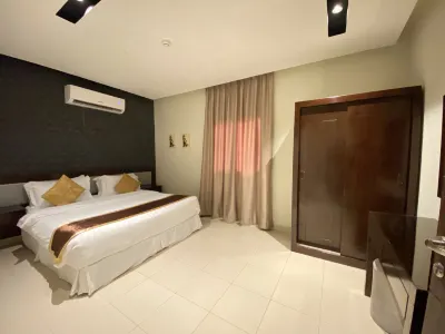 Triple Tree Hotels near Mahasin Mosque