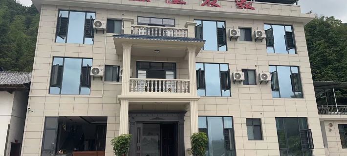 Yuan Xi Nongjia Ξενοδοχεία στην πόλη Γιάνλινγκ