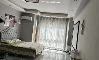 Pingshan Zhuyu B&B Club