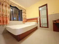 Jinyuan Apartment (Yongning Street) Hotels in Dongguan
