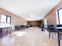 Meeting the Mustag Road Hotel Hotels in Akto