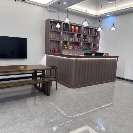 Wencheng Shenglong Homestay
