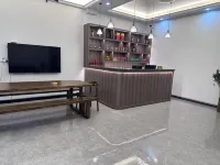 文成升隆民宿