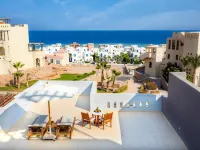 AJIRA Resort Sahl Hashish Hotels in Hurghada