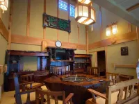 Hotakajyo Hotels in Azumino