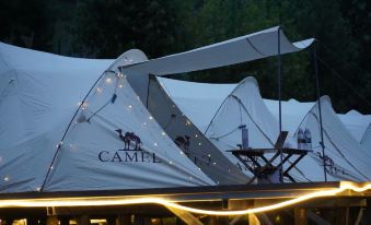 Yeler Lake Mountain Camp