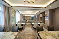 Starway Hotel (Dingxi Tongwei Wenquan Road Branch) Hotels in Tongwei