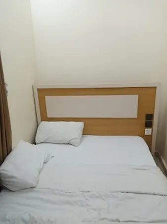 Eleventh House Hotel & Suites Отели в г. Адо-Экити