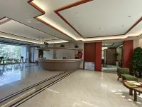 Zhuyu Anxuan Homestay