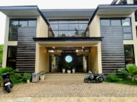 TEZA Resort Hotels near Bantayan Island