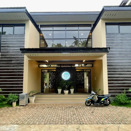 TEZA Resort