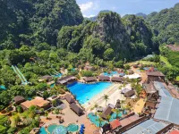 IWH Sunway Onsen Themepark Suites