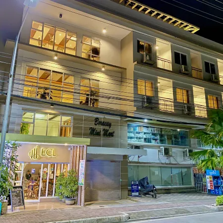 ECL RESORT HOTEL BORACAY