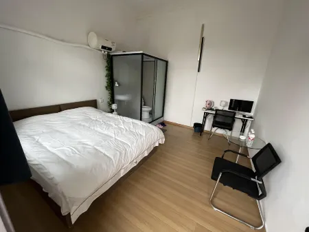 Jiang'an Huijia Homestay Отели рядом с достопримечательностью «Colorful Waterfall»