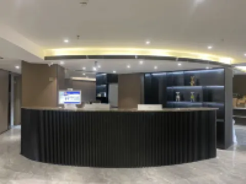 雲沐瀾庭ホテル 遂寧（安居）