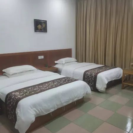 Xinyi Hotel