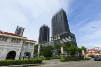 Tropicana 218 Macalister by ALV Suites