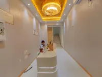 Orange Vista Hotel Hotels near Wuhan Yangtze River Bridge