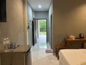 Baanmae Resort Thachana Suratthani