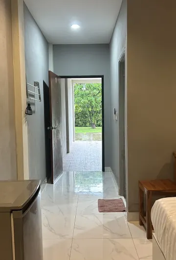 ห้องซูพีเรียวิวสวนเดี่ยว