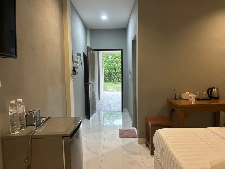รูปภาพของบ้านแม่รีสอร์ท ท่าชนะ สุราษฎร์ธานี