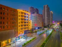 梵希假日酒店（普寧國際商品城店）