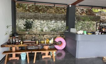 Yuan Zili Homestay
