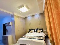Dongsheng Yujing Homestay (Xinghe North Station Branch) Hotels in Xinghe