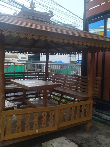 รูปภาพของโรงแรมพรถวิล ศรีสะเกษ