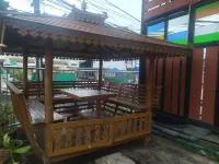 Sisaket PonTaWin Budget Inn