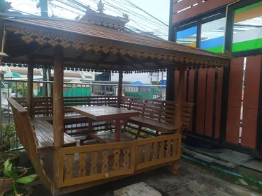 รูปภาพของโรงแรมพรถวิล ศรีสะเกษ
