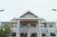 Tulip Hotel Namtha Các khách sạn ở 