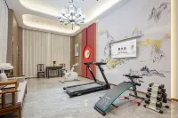 Kaiyida Hotel Hotels in Zhijiang